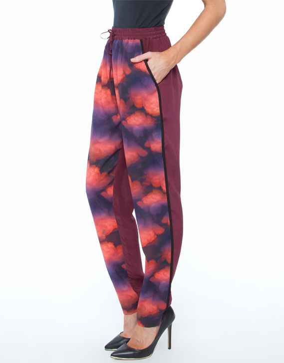 Maurie & Eve Celine Track Pants