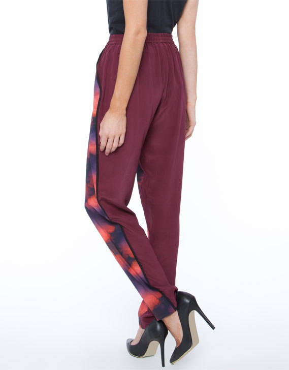 Maurie & Eve Celine Track Pants