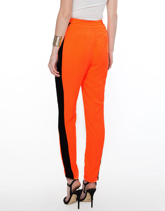 Finders Keepers Back On Line Pants