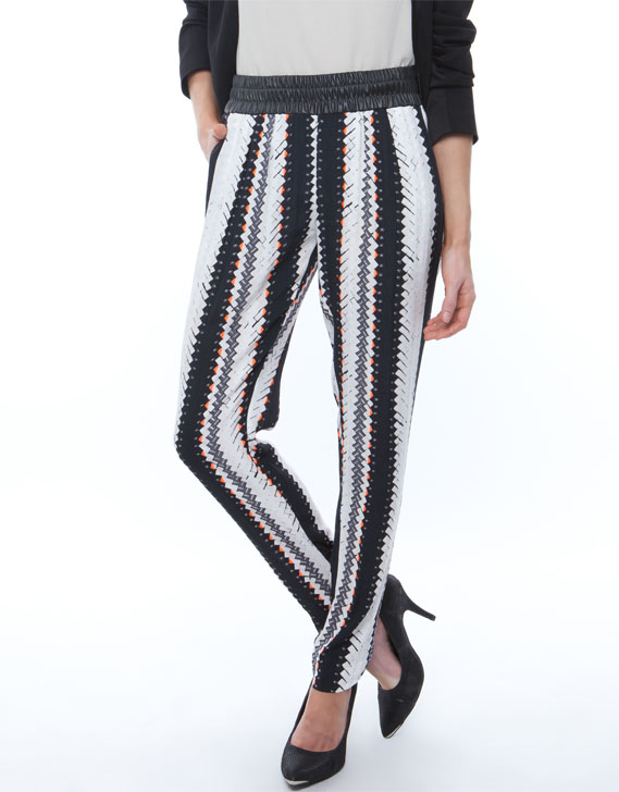 Sass & Bide The Momentum Pants