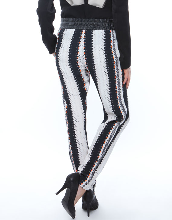 Sass & Bide The Momentum Pants