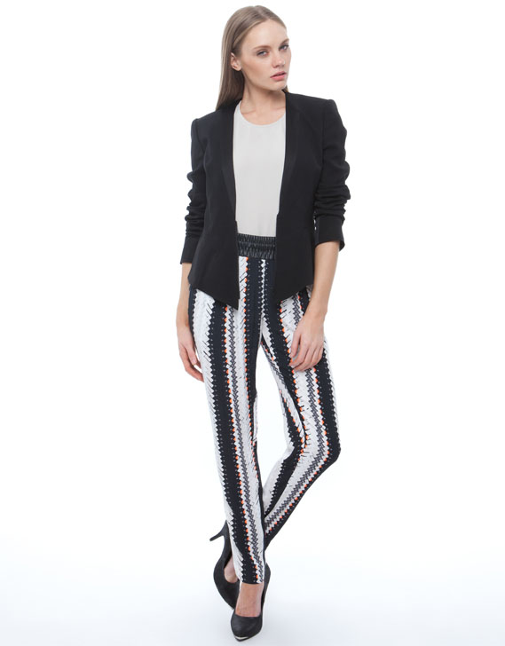 Sass & Bide The Momentum Pants