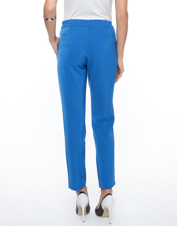 Forcast Stella Peg Trousers