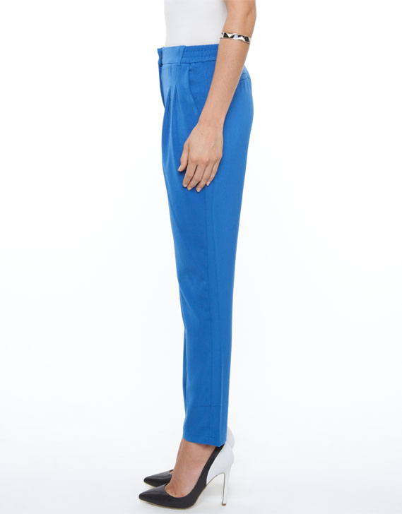 Forcast Stella Peg Trousers