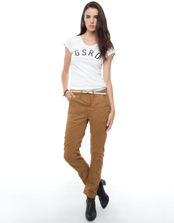 G-Star RAW Ocean Chinos