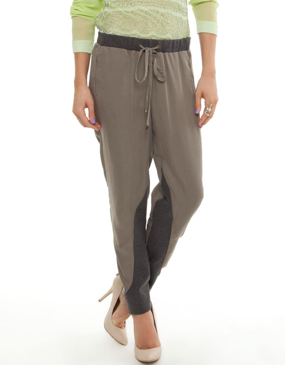 Wish Maddison Pants Sage