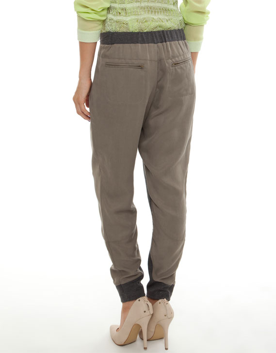 Wish Maddison Pants Sage