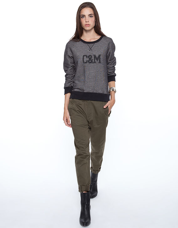 C & M Camilla and Marc Alicia Trousers