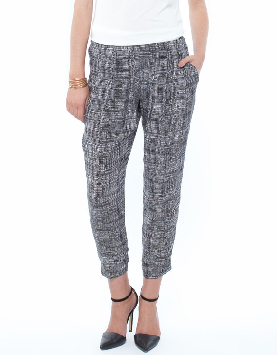 Corey Lynn Calter Vira Pants