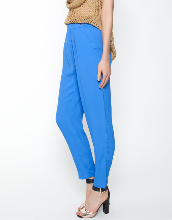 Plenty by Tracy Reese Convertible Pants