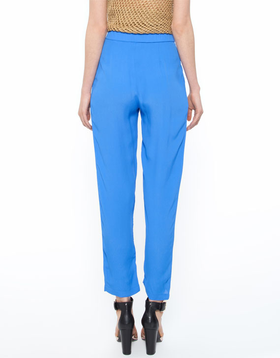 Plenty by Tracy Reese Convertible Pants