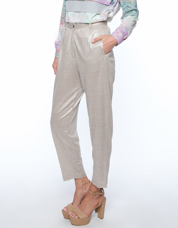 Whitney Eve Claude Tapered Pants