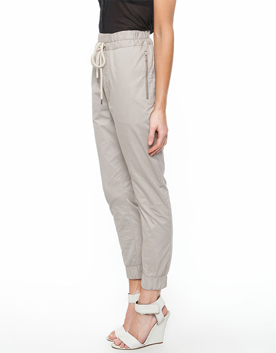 KJ by Kirrily Johnston Cotton Trackies