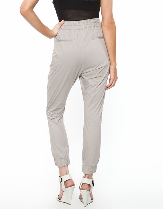 KJ by Kirrily Johnston Cotton Trackies