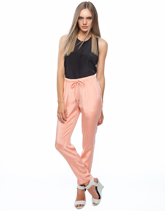 Dion Lee Line II Track Pants