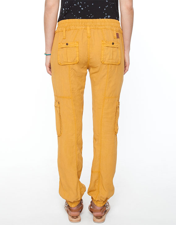 Rusty Untold Stories Pants