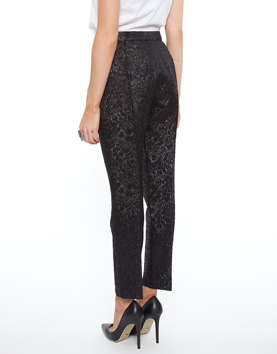 Bebe Sydney Memoir Pants