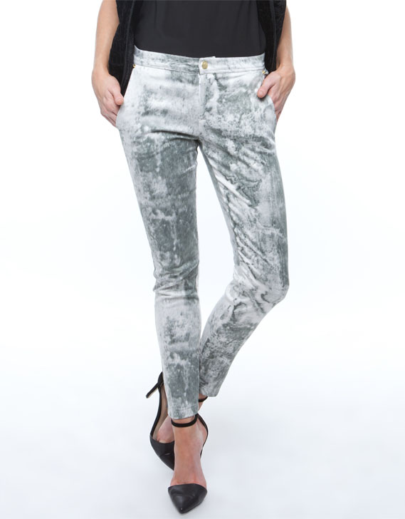 Maurie & Eve Nostalgia Jeans