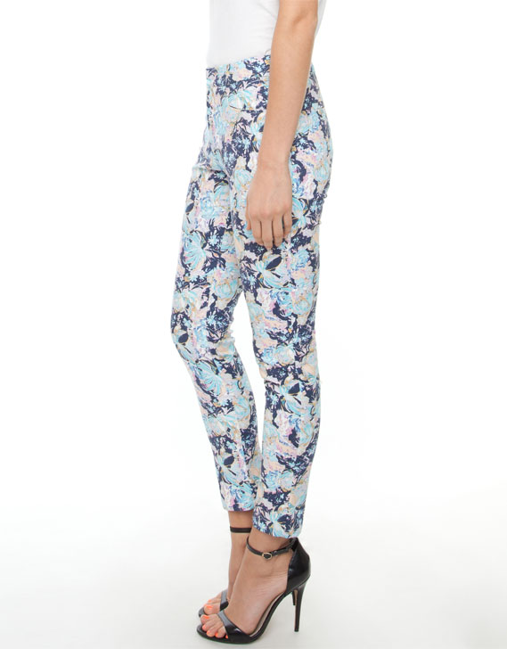 Rodeo Show Blossom Trousers