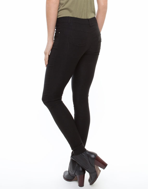 Forcast Louise Super Slim Pants