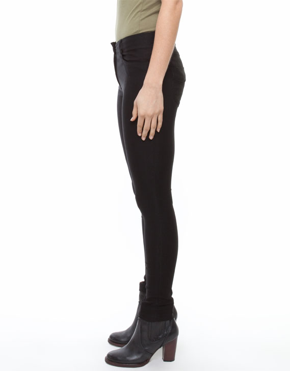 Forcast Louise Super Slim Pants