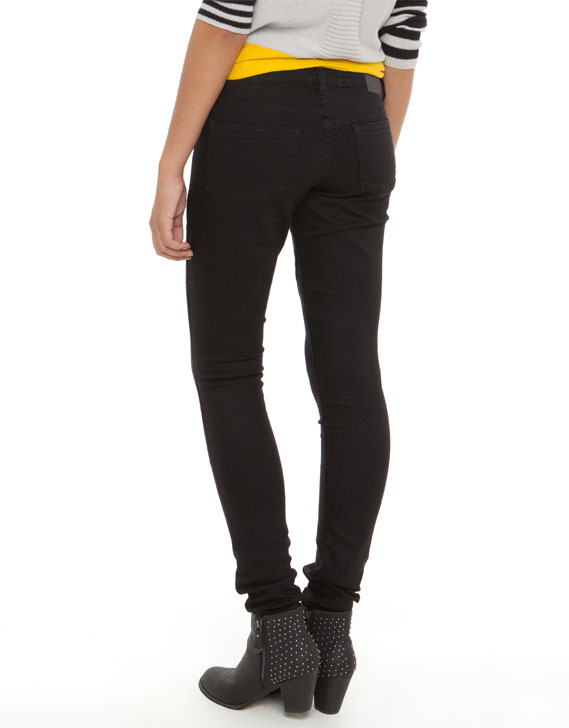 Volcom Pistol Denim Leggings