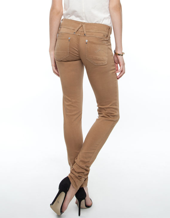 G-Star RAW Lynn Skinny