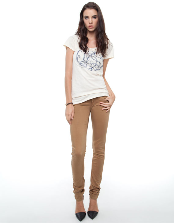 G-Star RAW Lynn Skinny