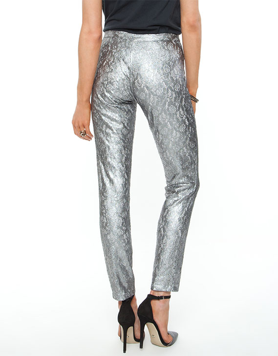 Stylestalker Light Speed Pants