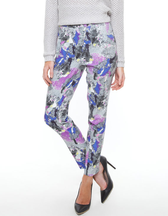 Stylestalker Sci Fi Pants