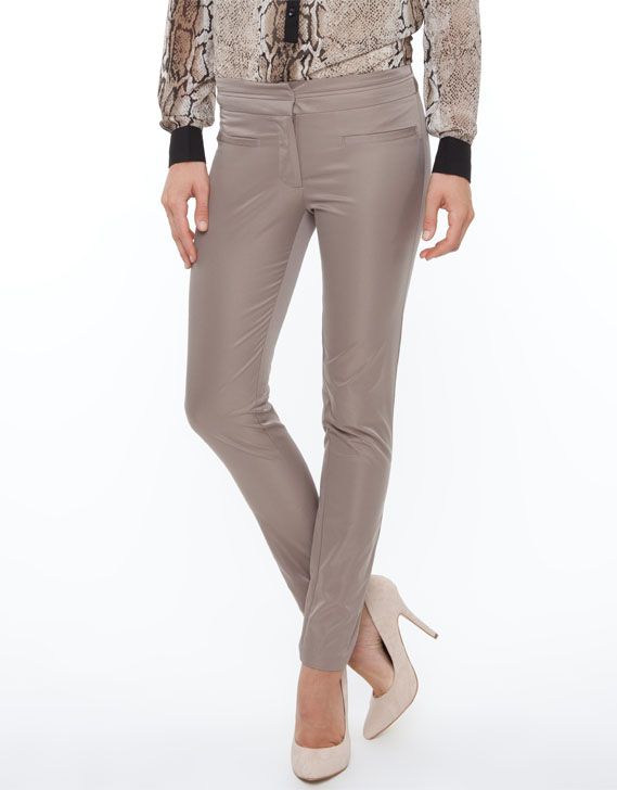 Forcast Kennedy Ankle Pants