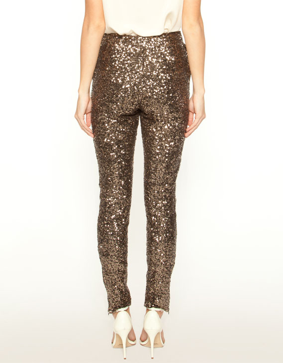 Cameo Underwater Pants