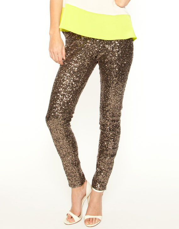 Cameo Underwater Pants