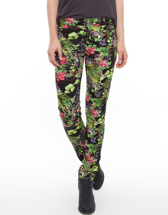 All About Eve Aloha Pant