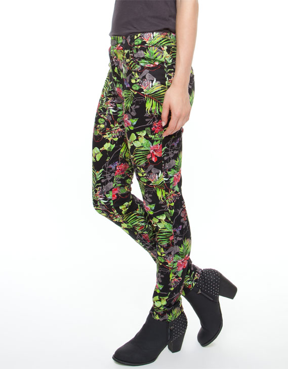 All About Eve Aloha Pant