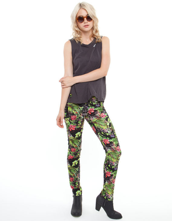 All About Eve Aloha Pant