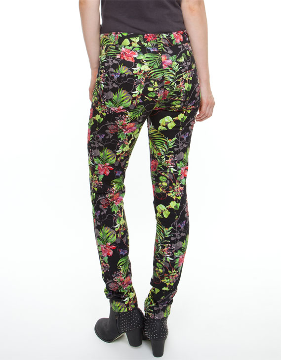 All About Eve Aloha Pant