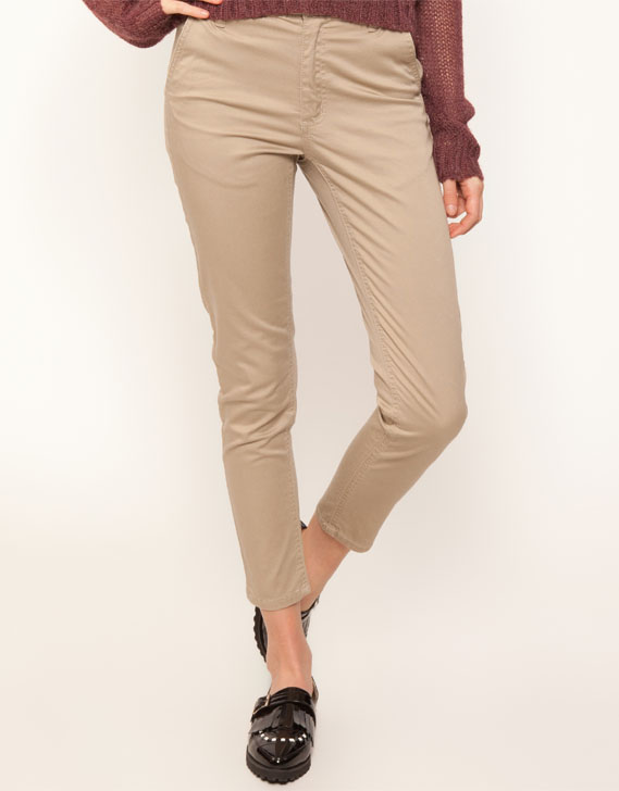 Cheap Monday Ankle Chinos