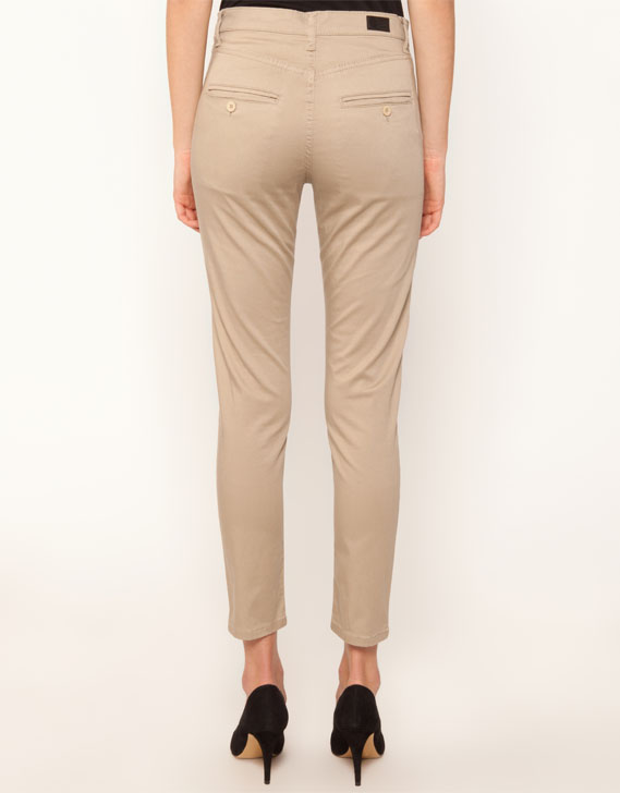 Cheap Monday Ankle Chinos