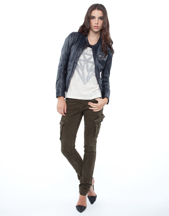 G-Star RAW Rovic Cavalry Skinny