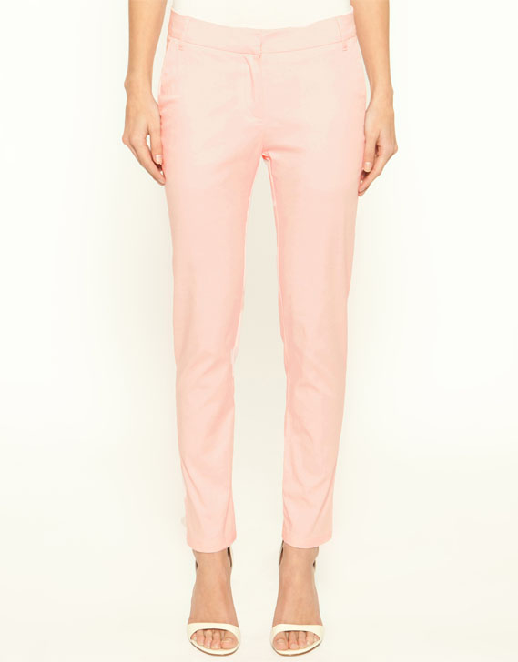 Shilla Believers Pastel Pants