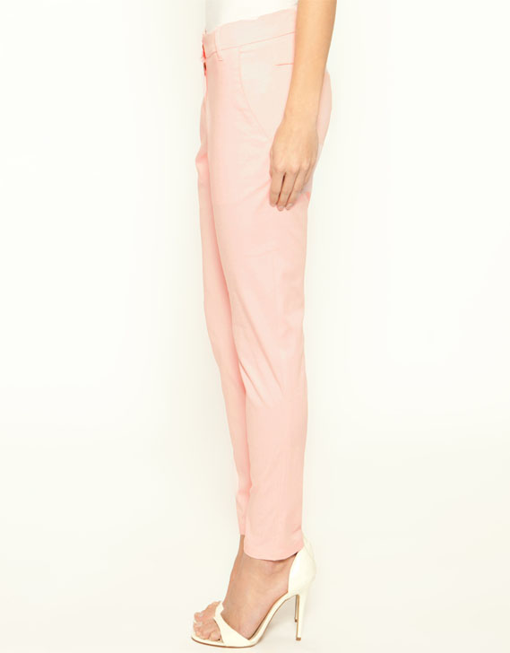 Shilla Believers Pastel Pants