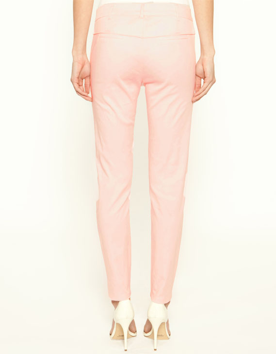 Shilla Believers Pastel Pants