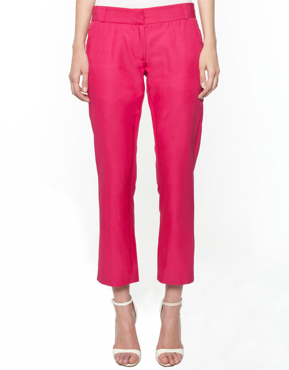 Camilla & Marc Sparks & Dust Trousers