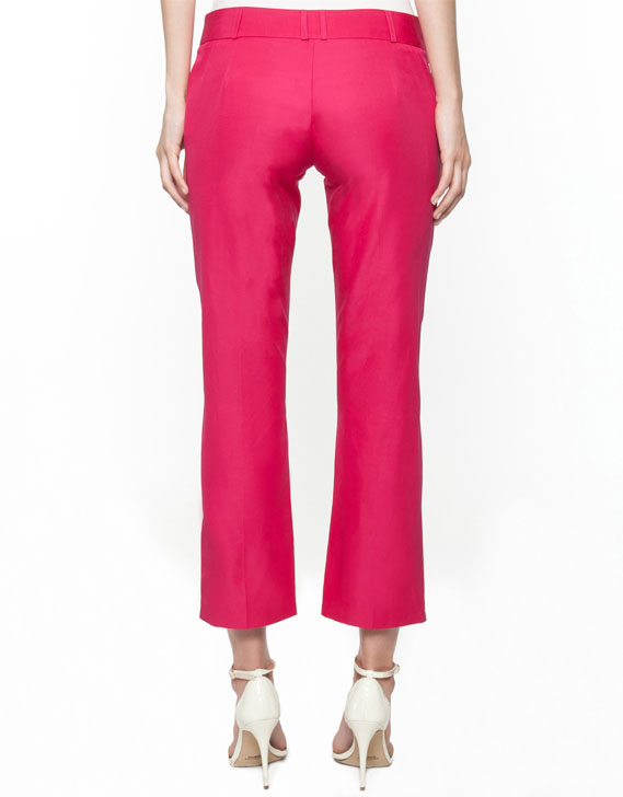 Camilla & Marc Sparks & Dust Trousers