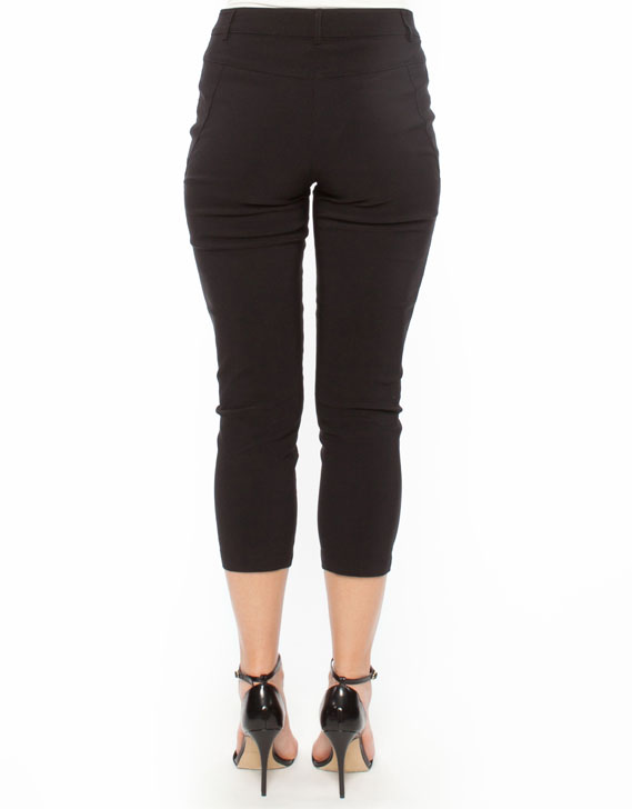 Sirocco Stretch Capri Pants