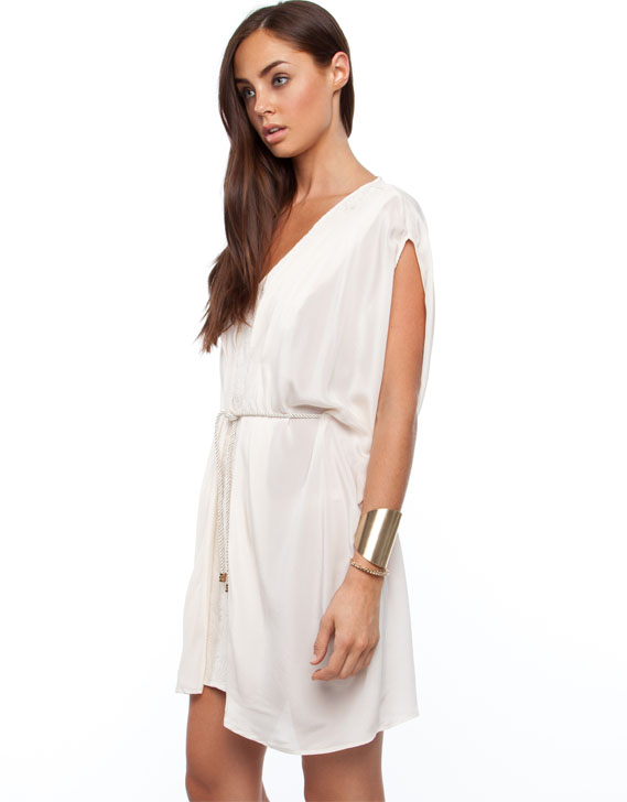 Wish Lariat Tunic