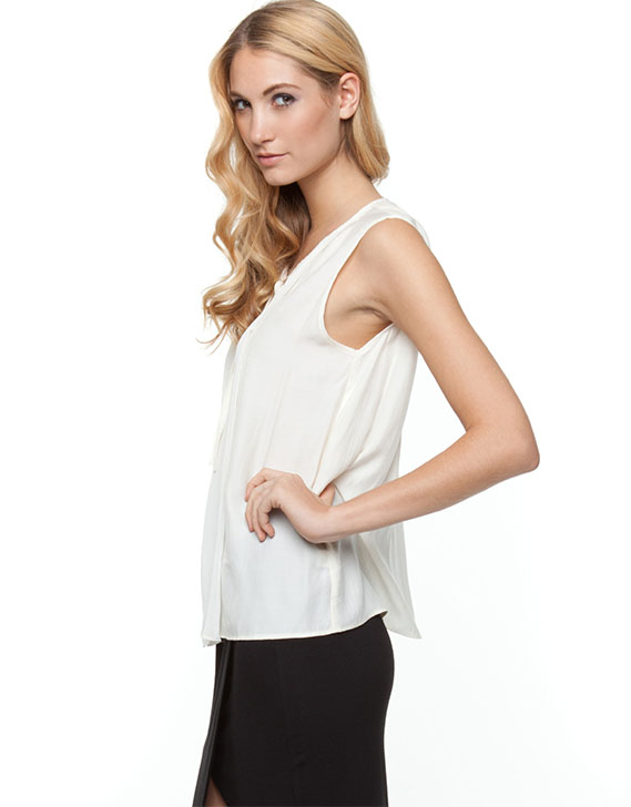 Cloth Palazzo Top