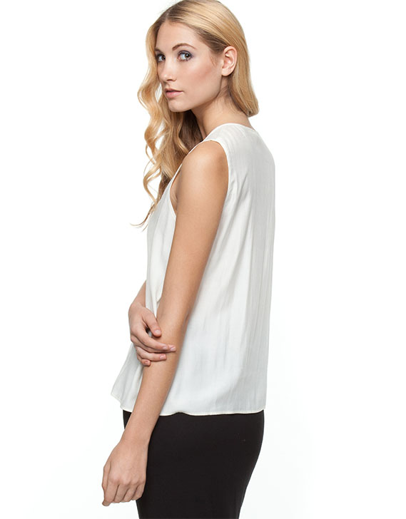 Cloth Palazzo Top