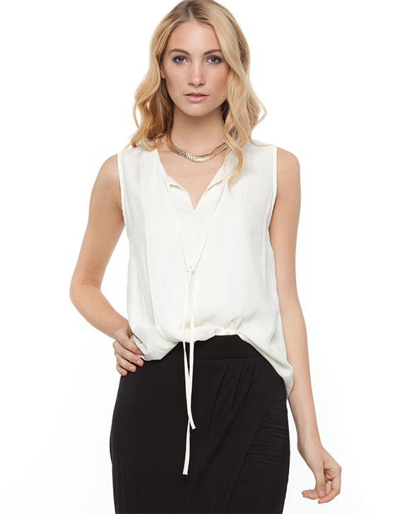 Cloth Palazzo Top